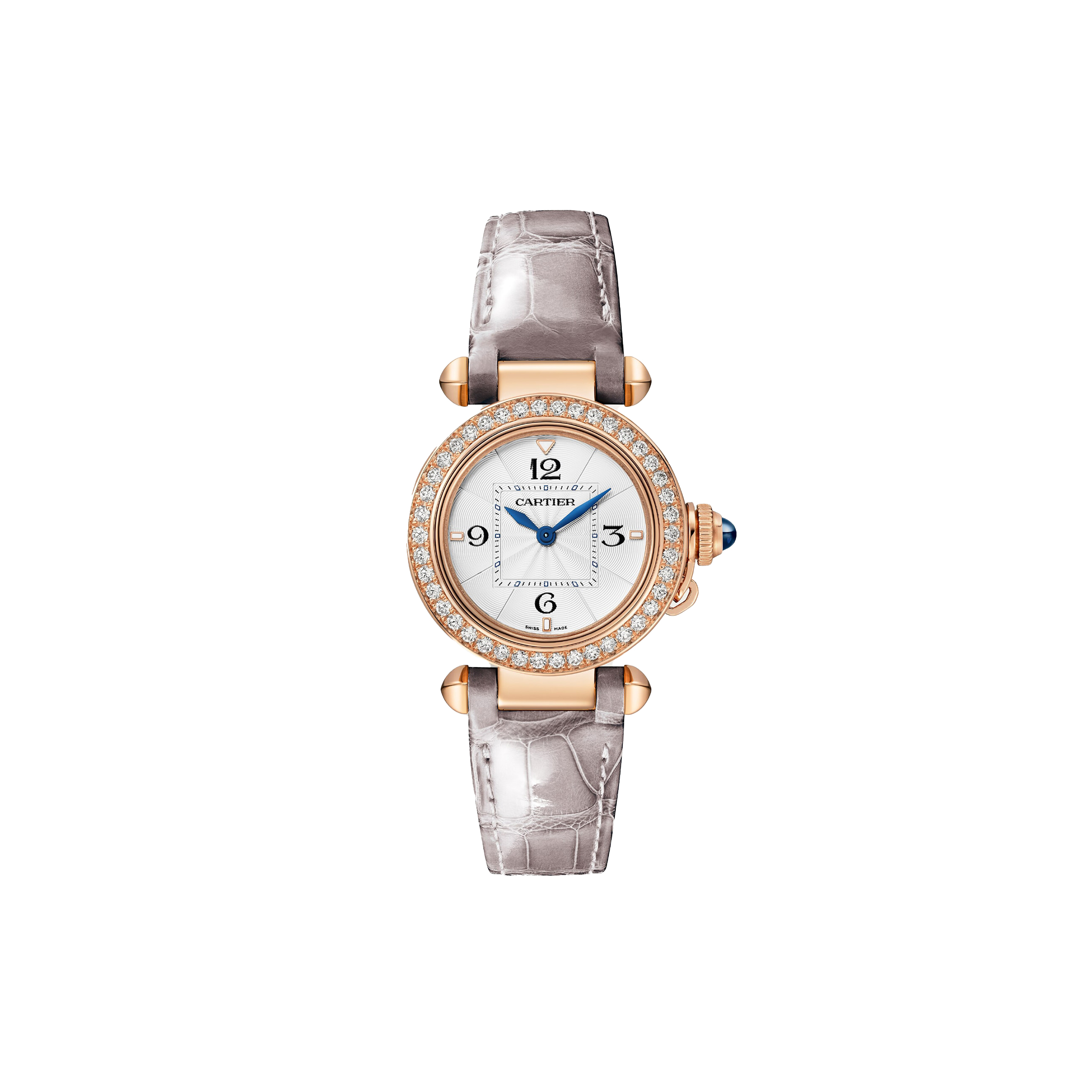 CARTIER PASHA DE WATCH WJPA0017 CARTIER PASHA DE WATCH WJPA0017